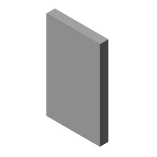 Deflektor KV DYNAMIC 2G 66. 50. 13 B   